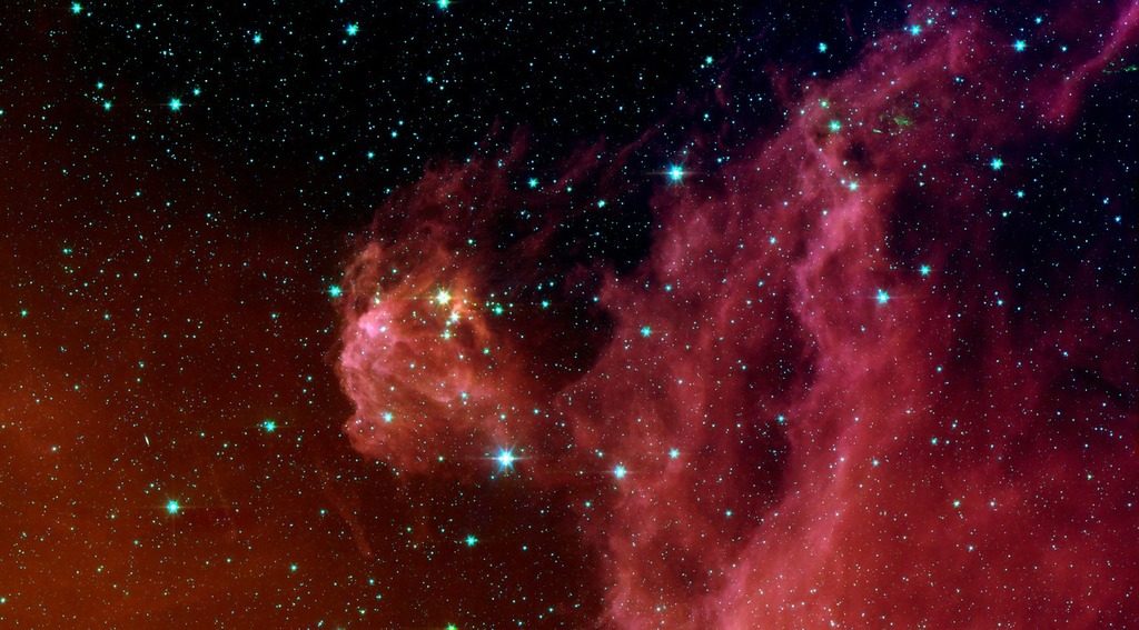 The Orion Constellation is one of the brightest constellations in the sky, comprising of two of the brightest 10 stars in the night’s sky and lies on the celestial equator making it easy to spot across the world.